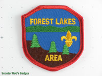 Forest Lakes Area [NS F01d]